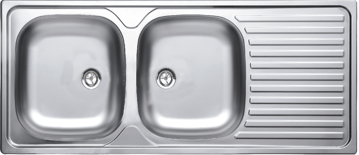evier eco 1160
